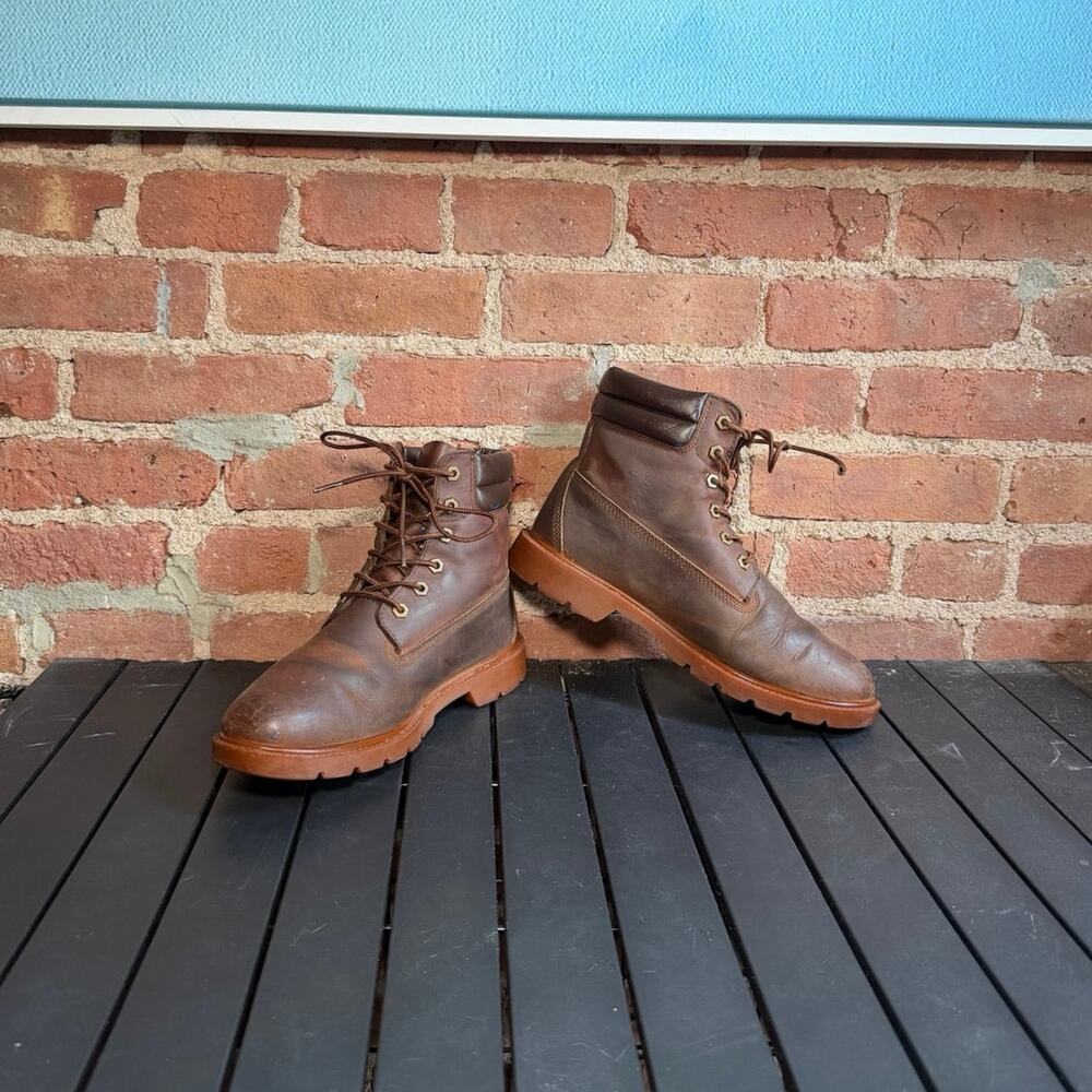 Timberland 6 in Premium Waterproof Men's Boot